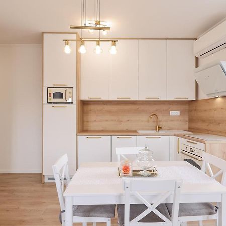 Sea Gate Apartment Zadar Bagian luar foto