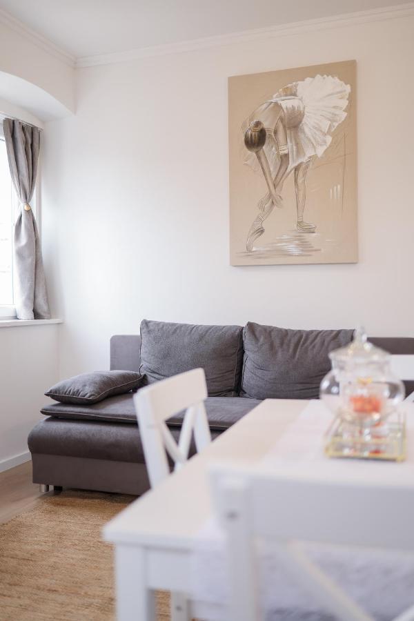 Sea Gate Apartment Zadar Bagian luar foto