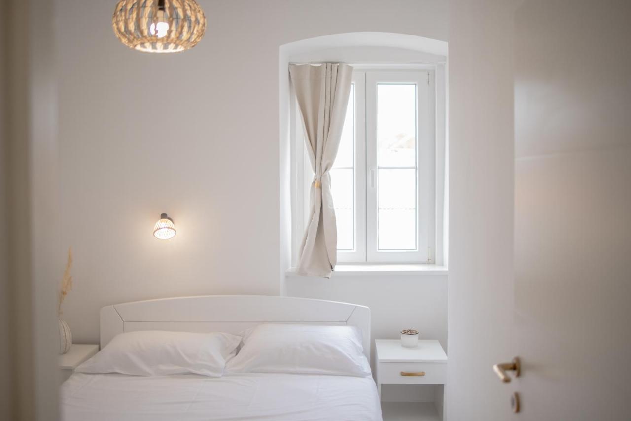 Sea Gate Apartment Zadar Bagian luar foto